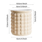 Mini Self Watering Plant Pot 