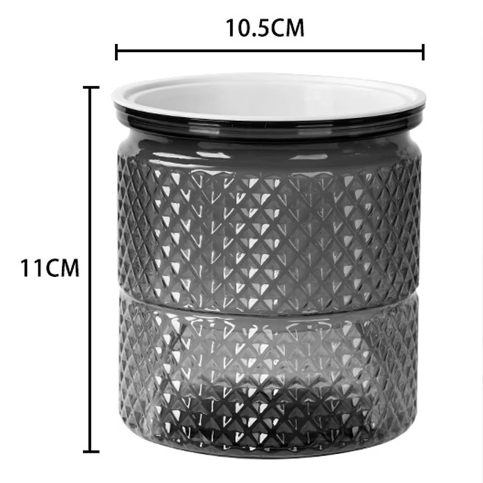 Mini Self Watering Plant Pot 