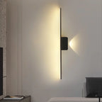Minimalist Wall Lamp for Bedroom Living Room & Hallway