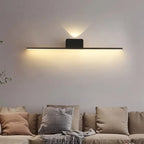 Minimalist Wall Lamp for Bedroom Living Room & Hallway