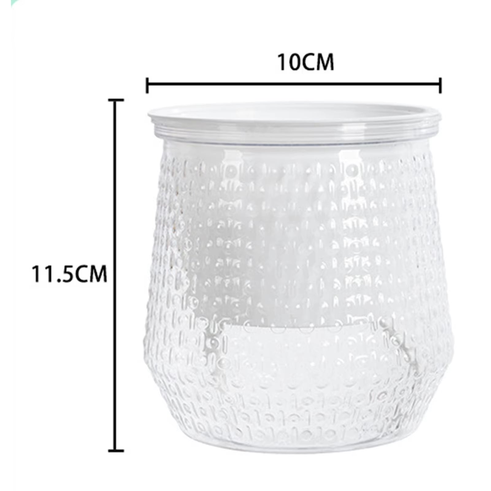 Mini Self Watering Plant Pot 