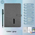 Smart Digital Writing Set – Bluetooth Paper Sync Notebook