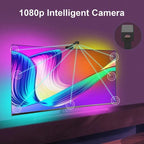 AmbiGlow LED TV Backlight Screen-Sync Lighting 