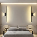 Minimalist Wall Lamp for Bedroom Living Room & Hallway